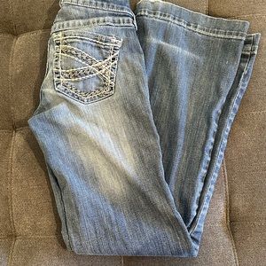 Ariat trousers size 26R